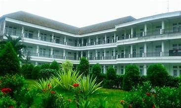 Campus Building