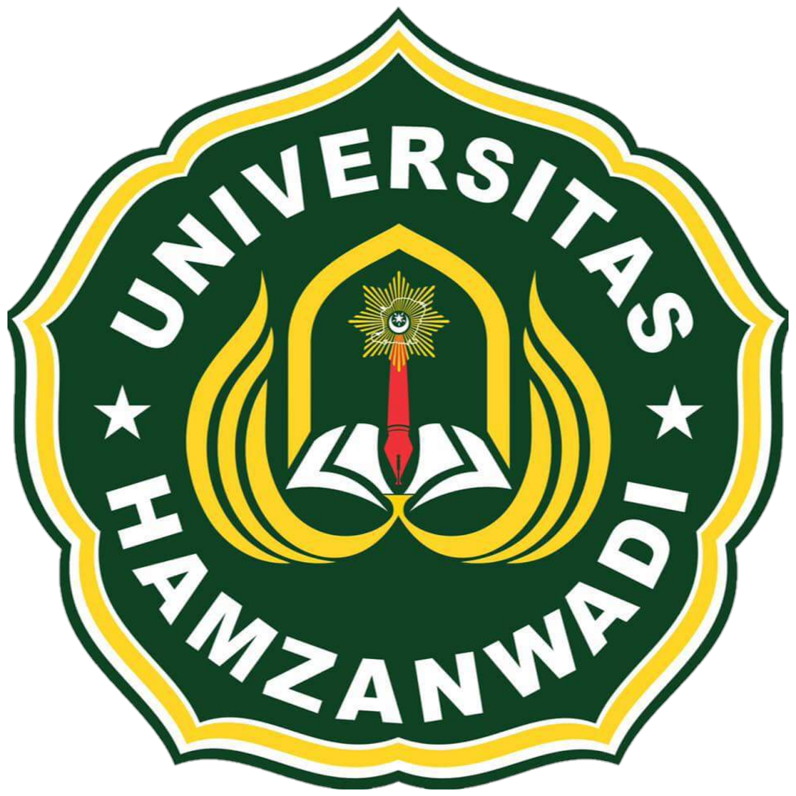 Logo FT Universitas Hamzanwadi